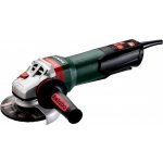 Metabo WPB 12-125 recenze