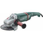 Metabo WX 24-180 recenze
