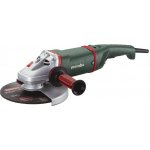 Metabo WX 26-230 recenze