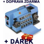 Metallkraft GS-21 B recenze