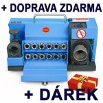 Metallkraft GS-5 recenze