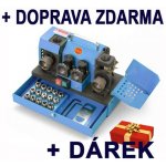 Metallkraft GS-8 recenze