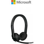 Microsoft LifeChat LX-6000 for Business recenze