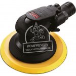 Mighty Seven QB-45602 recenze