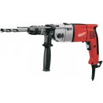 Milwaukee PD2E 24 RS recenze