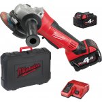 Milwaukee hd18 ag-115-402c recenze