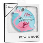 Minnie Mouse 012 2200 mAh recenze