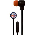 Mizco New York Islanders Big Logo Ear Buds recenze
