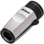 Nikon 7×15 monocular HG recenze