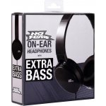 No Fear Core Headphones recenze