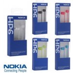 Nokia HP-6 recenze