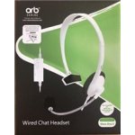 ORB Wired Chat (X1) recenze