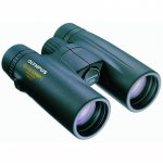 Olympus 10×42 EXWP I recenze