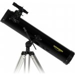 Omegon N 76/700 AZ-1 recenze