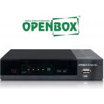 Openbox S3 CI HD recenze