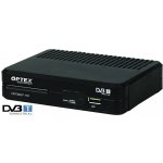 Optex ORT 8897HD recenze