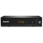 Philips DTR3502BFTA recenze