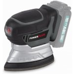 PowerPlus POWEB4020 recenze