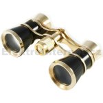 Praktica Opera Glass 3×25 recenze