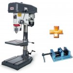 Proma BV-25B/400 recenze