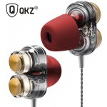 QKZ KD7 recenze