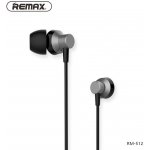 Remax RM-512 recenze