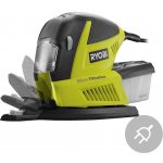 Ryobi RMS170-G recenze