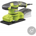 Ryobi RSS200-G recenze