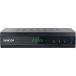 Sencor SDB 5002T recenze