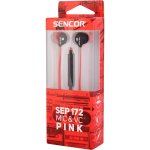 Sencor SEP 172 VCM recenze
