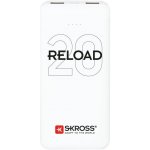 Skross Reload 20 recenze