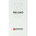 Skross Reload 5 recenze