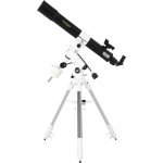 Sky-Watcher Refraktor 80/400mm ESPRIT ED-80 recenze