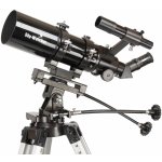 Skywatcher 80/400 AZ-3 recenze