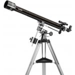 Skywatcher AC 60/900 EQ-1 recenze