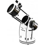 Skywatcher Dobson 8″ Flex Tube GoTo recenze