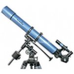 Skywatcher Luna 80/900 EQ2 recenze