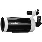 Skywatcher Maksutov 180/2700 OTA recenze