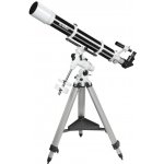 Skywatcher Mira 120/1000 EQ3 recenze