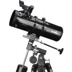 Skywatcher N 114/500 Skyhawk EQ-1 recenze