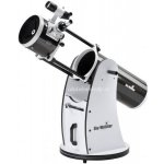 Skywatcher N 200/1200 DOB 8″ recenze