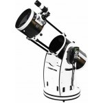 Skywatcher Newton 254/1200 GoTo recenze