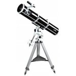 Skywatcher Newton 6″ 150/1200 EQ-3-2 recenze