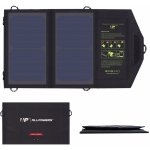 SolarPower N-113 recenze