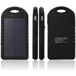 SolarPower N5001 5000 mAh černá recenze