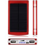 SolarPower N5205 5200 mAh červená recenze