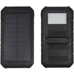 SolarPower N6-5200 5200 mAh černá recenze