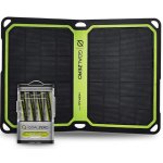 Solární nabíječka Zebra POWERplus 2000mAh recenze