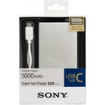 Sony CP-SC5 recenze