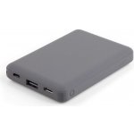 UNIQ Fuele Mini 8000 mAh USB-C PD šedá UNIQ-FUELEMINI-GREY recenze